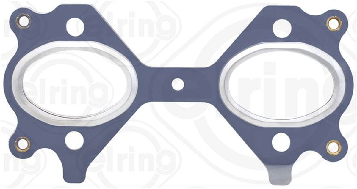 ELRING 333.150 - Manifold Contasi Egzos - Bmw E90-91-92-60-61-63-64-x3-x5-x6
