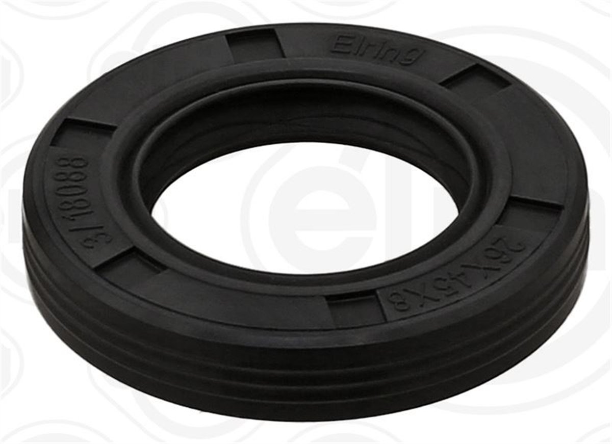 ELRING 339.280 - Eksantrik Keçesi - Bmw Land Rover Range Rover Sport Discovery Iii-iv