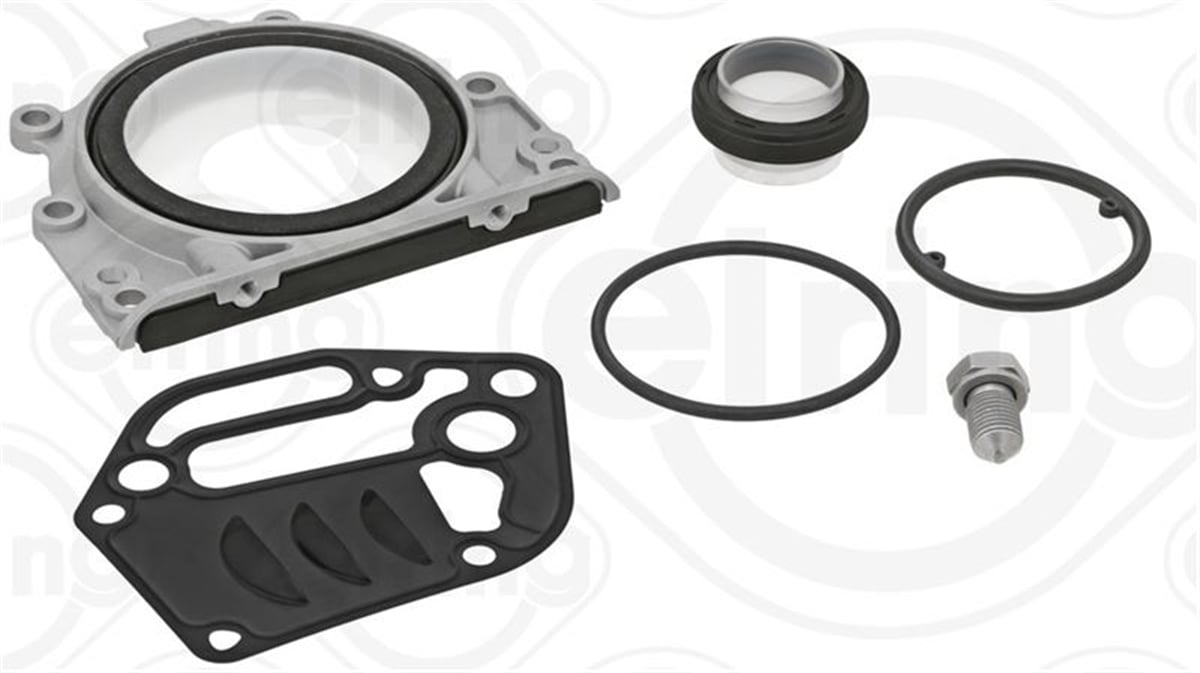 ELRING 339.610 - Takim Conta Alt - Vw Golf4-golf5-bora-passat-a3-leon