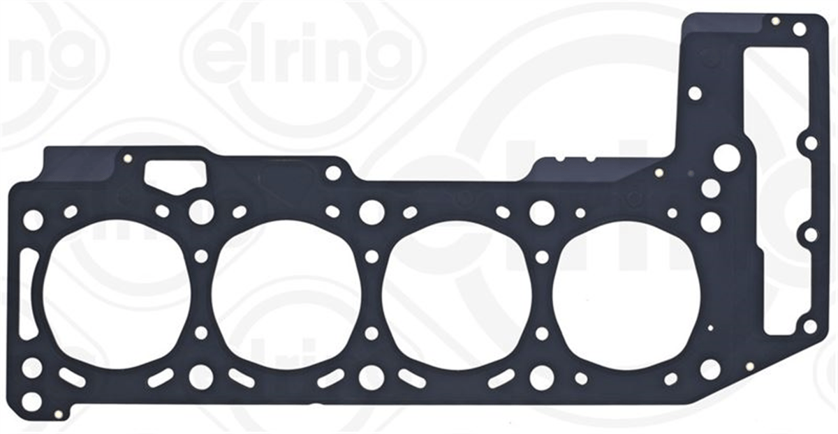 ELRING 340.260 - Silindir Kapak Contasi - Psa Ducato/iveco/boxer