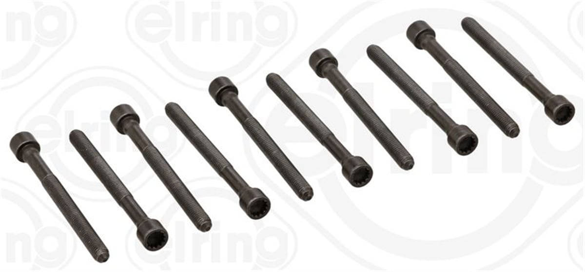 ELRING 341.400 - Silindir Kapak Saplamasi - Vw Touareg