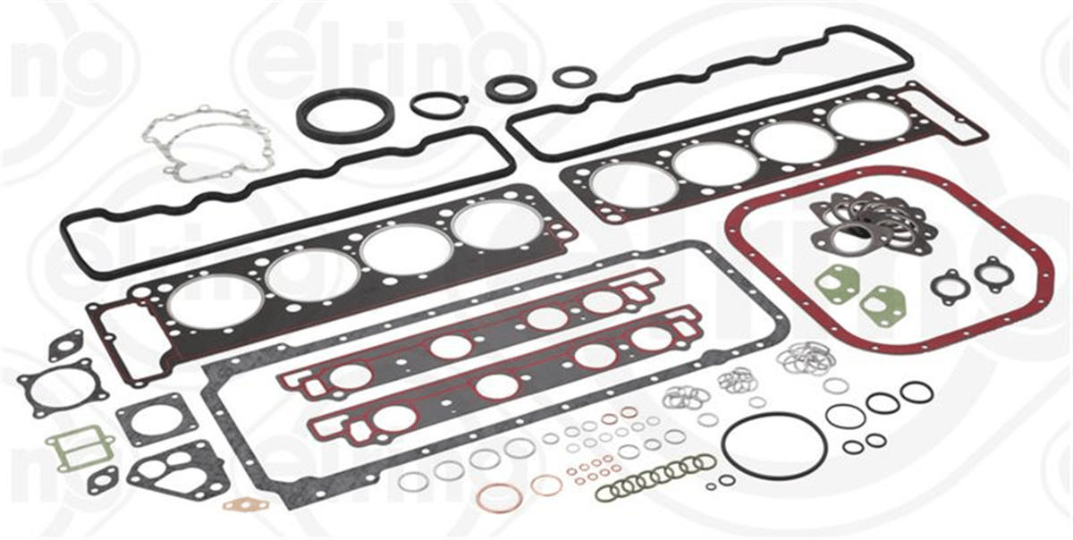 ELRING 343.162 - Takim Conta - Mercedes W126