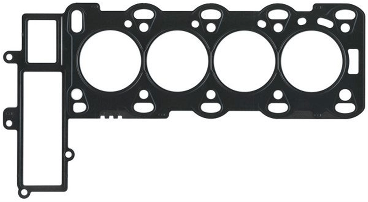 ELRING 344.680 - Silindir Kapak Contasi - Opel Vectra B Vectra C Astra G Frontera B Omega B Zafira A
