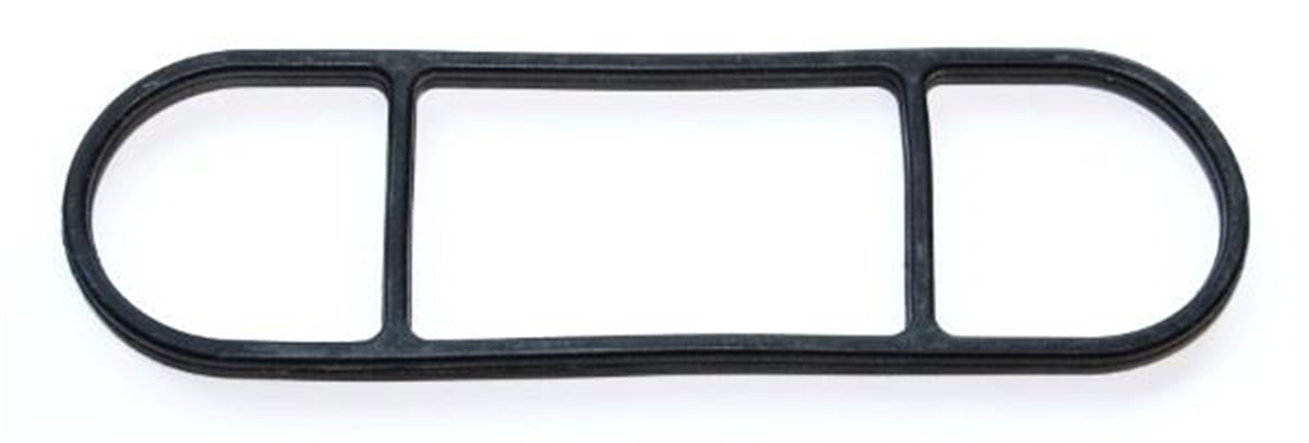 ELRING 344.290 - Yag Sogutucu Contasi - Opel Astra G Vectra B-c
