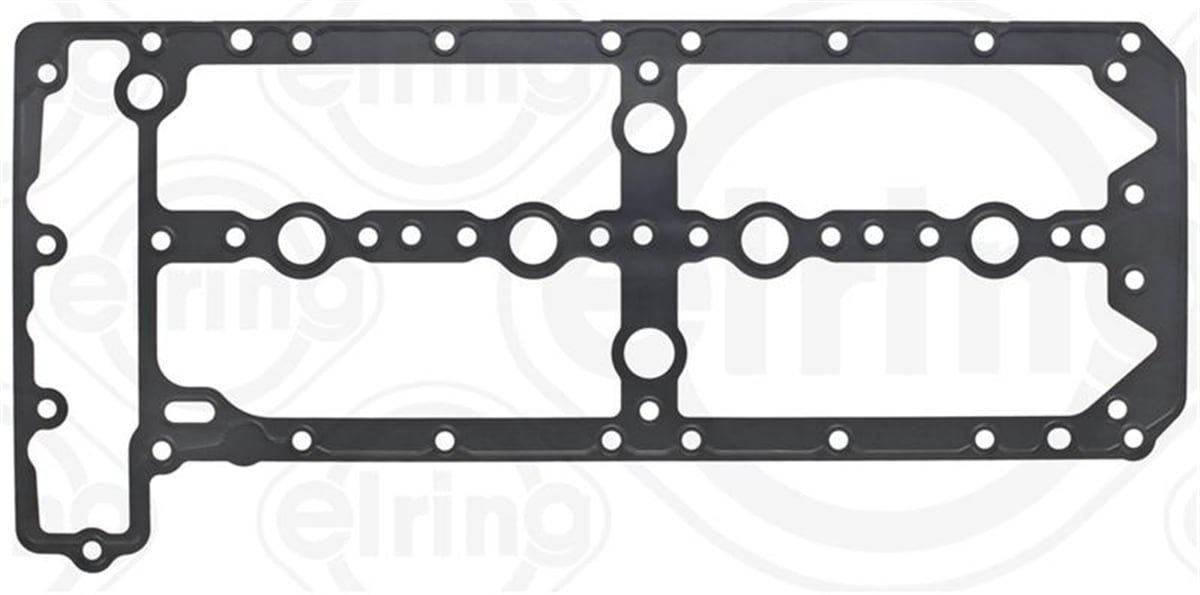 ELRING 351.260 - Üst Kapak Contasi - Fiat Ducato-boxer-jumper-daily