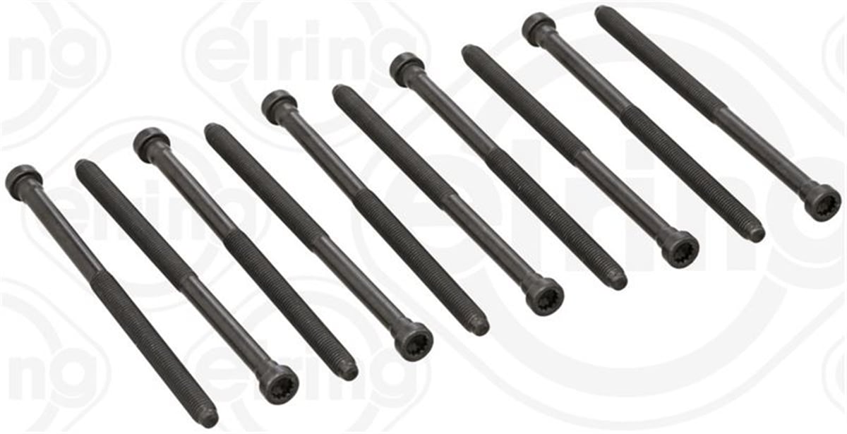 ELRING 351.900 - Silindir Kapak Saplamasi - Vw Golf7-polo-a3-leon-passat-tiguan-caddy-octavia