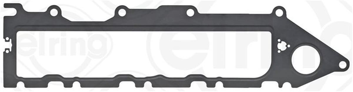 ELRING 352.810 - Manifold Contasi Emme - Vw Golf7-a3-leon-passat-tiguan-caddy-t6