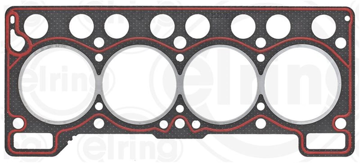 ELRING 352.072 - Silindir Kapak Contasi - Renault Renault 9/11/12/19