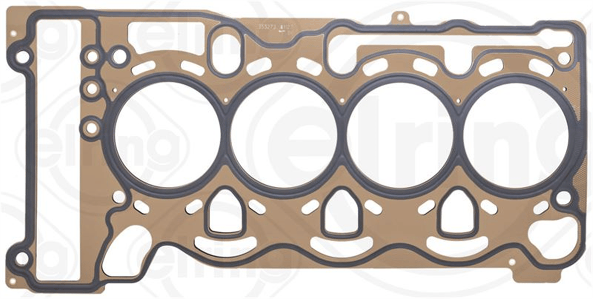 ELRING 353.273 - Silindir Kapak Contasi - Bmw E81/87/90/91/92