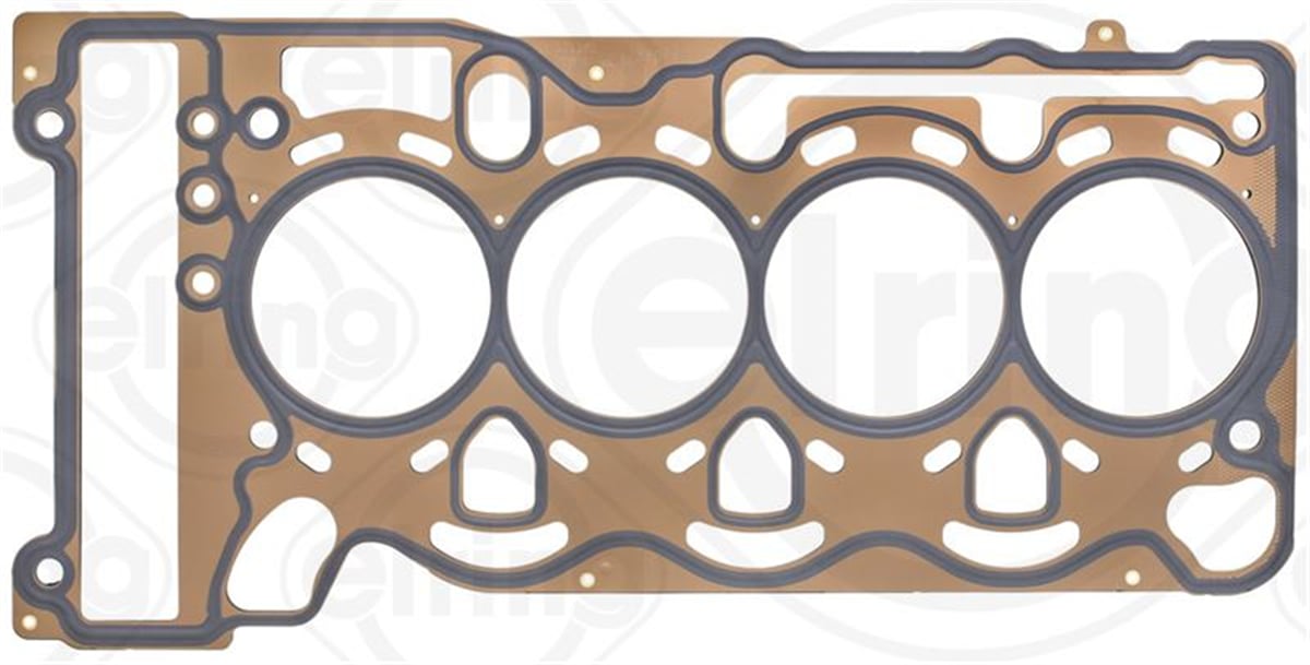 ELRING 353.292 - Silindir Kapak Contasi - Bmw E81-82-87-88-90-91-92-93-60-61-x1-x3