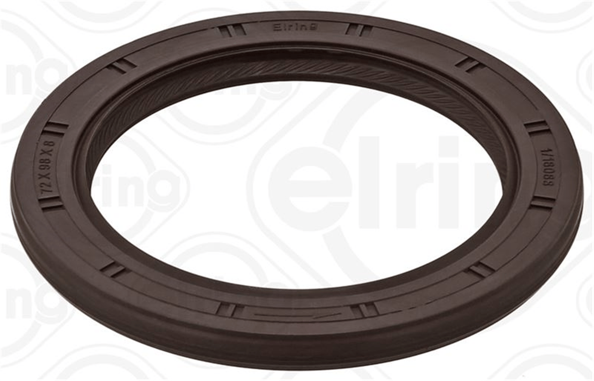 ELRING 353.010 - Yag Keçesi - Kore Ioniq/accent Blue/i10/i20/i30
