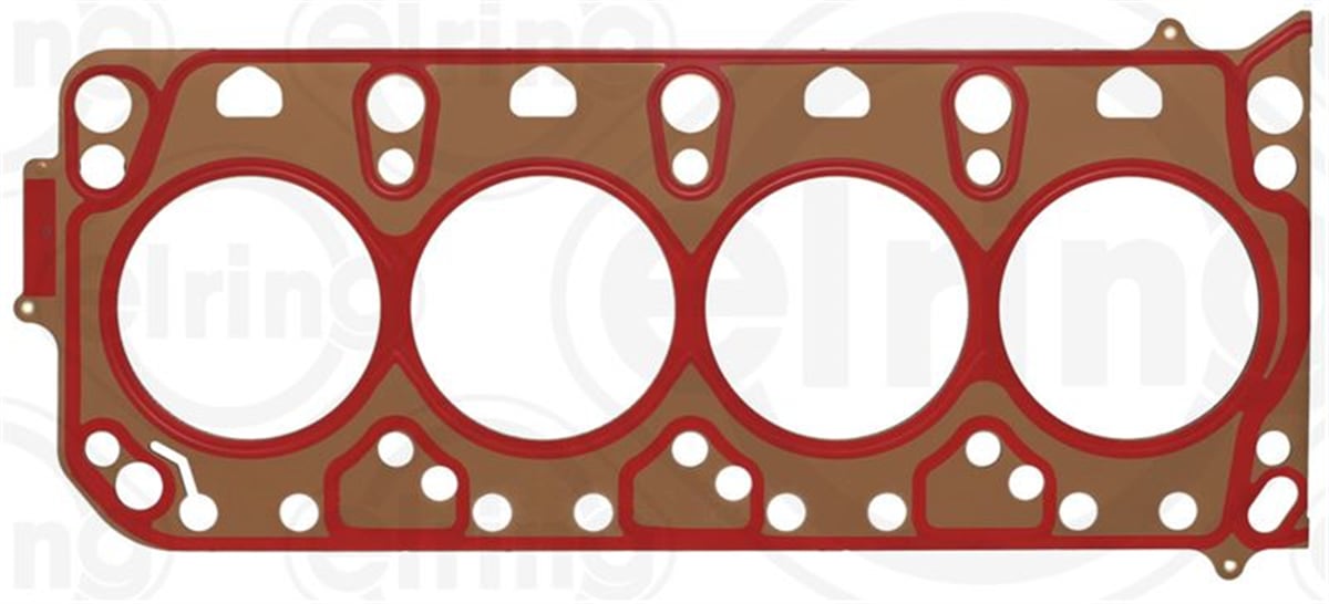 ELRING 354.524 - Silindir Kapak Contasi - Vw Cayenne-panamera