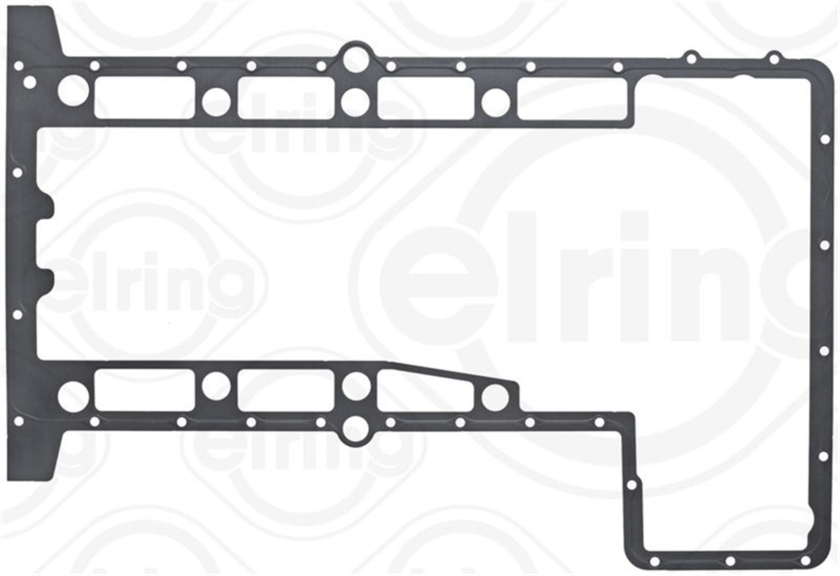 ELRING 354.721 - Karter Contasi - Bmw E90-92-93