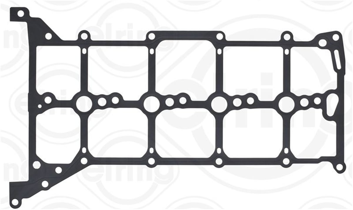 ELRING 355.792 - Üst Kapak Contasi - Ford Transit V-362/v-363