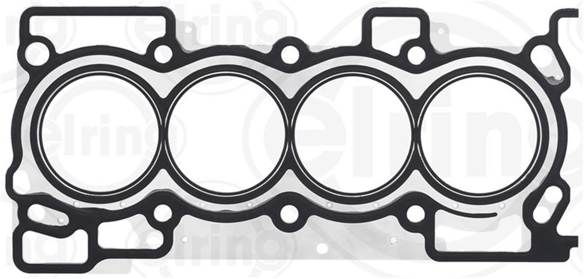 ELRING 355.120 - Silindir Kapak Contasi - Japon Qashqai (j10) : Xtrail (t31) 2.0 07-14