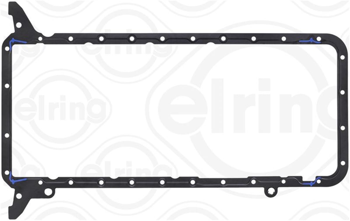 ELRING 359.590 - Karter Contasi - Bmw X5 E53