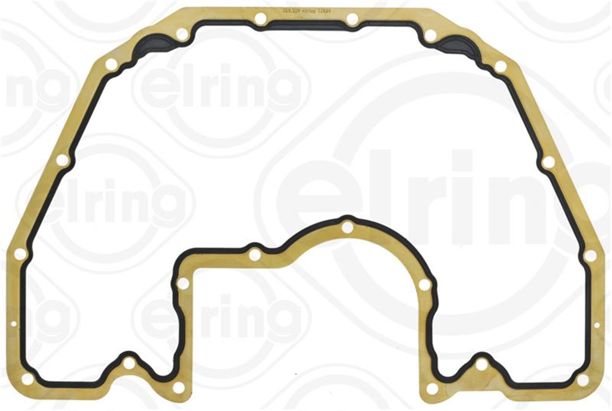ELRING 359.220 - Karter Contasi - Bmw E60-61-63-64-65-66-x5-x5 E70