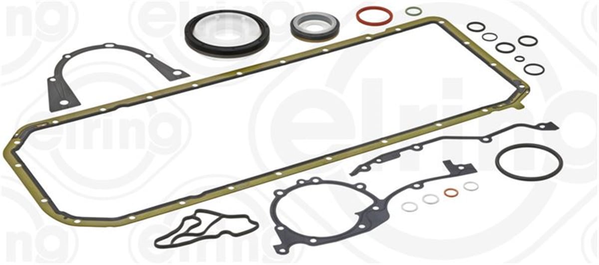 ELRING 359.160 - Takim Conta Alt - Bmw E46-e38-e39-e60-e61-e65-e66 -x3 E83-x5 E53
