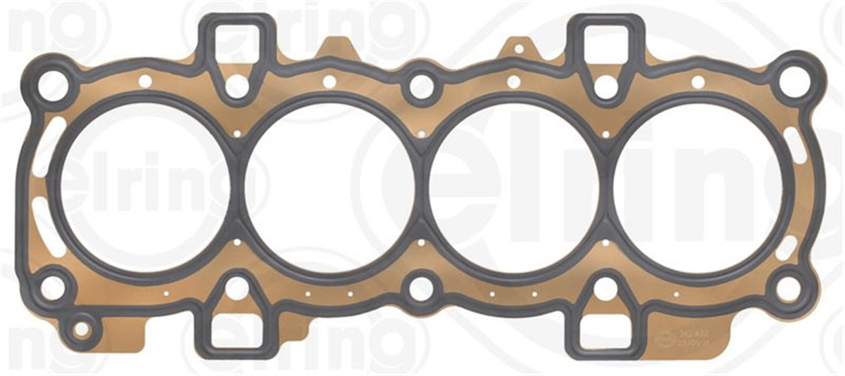 ELRING 362.832 - Silindir Kapak Contasi - Ford Focus/c-max/mondeo