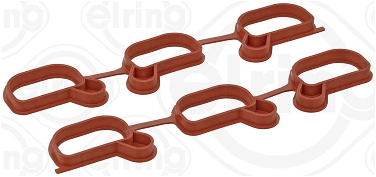 ELRING 366.500 - Manifold Contasi Emme - Bmw E46-39-38-65-66-60-61-x5-x3
