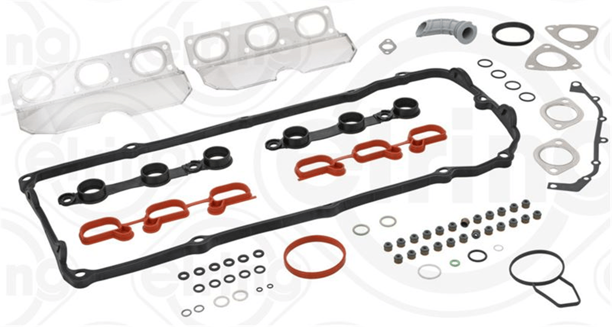 ELRING 366.560 - Takim Conta Üst - Bmw E46-38-39