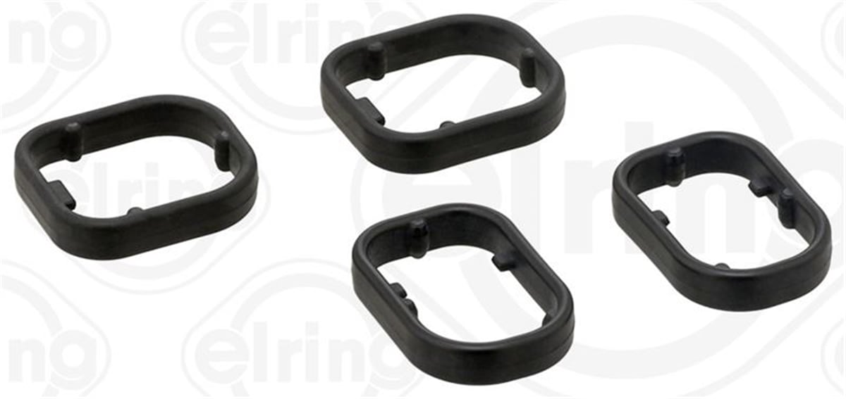 ELRING 367.280 - Yag Radyatör Contasi - Bmw F20-f21-f22-e90-e91-e92-e93-f30-f31-f34-f32-f33-f36-f06-f07-f10-f11-f12-f13-f01-f02-x1 E84-x3 F25-x4 F26-x5 E70 Lci-x5 F15-x6 E71-x6 F16