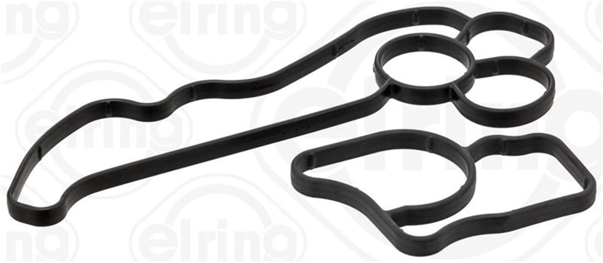 ELRING 367.500 - Yag Filtre Hazne Contasi - Bmw F20-f21-f22-e90-e91-e92-e93-f30-f31-f34-f32-f33-f36-f06-f07-f10-f11-f12-f13-f01-f02-x1 E84-x3 F25-x4 F26-x5 E70 Lci-x5 F15-x6 E71-x6 F16