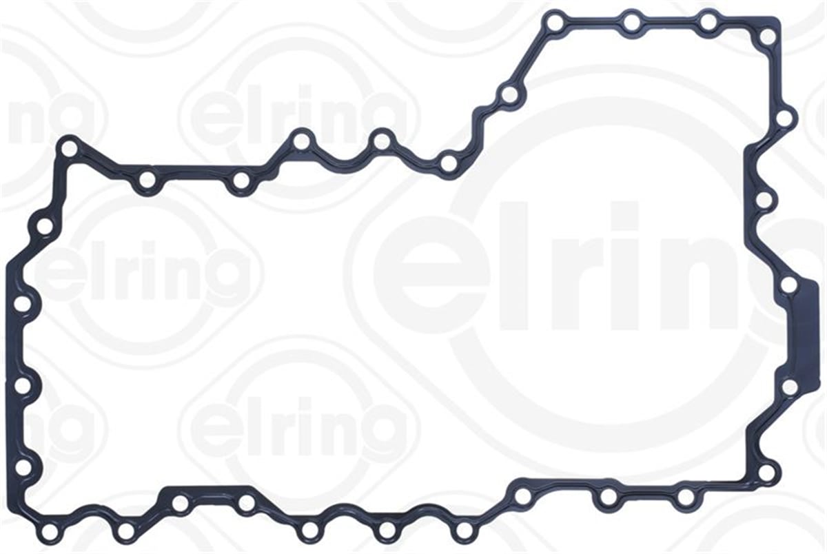 ELRING 369.720 - Karter Contasi - Bmw F06-f07-f10-f11