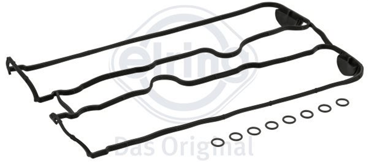 ELRING 372.320 - Üst Kapak Contasi - Opel Vectra A-c Omega B