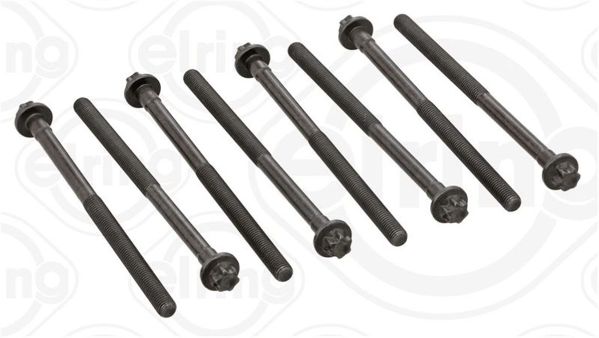 ELRING 372.940 - Silindir Kapak Saplamasi - Mercedes W211-212-219-164