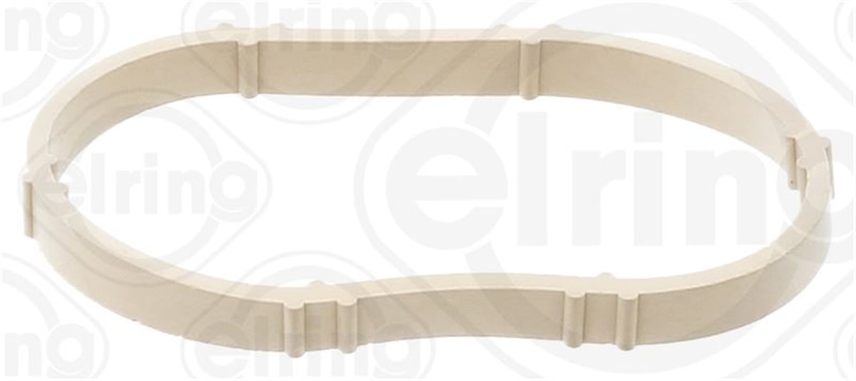 ELRING 372.651 - Manifold Contasi Emme - Renault Clio/megan/logan