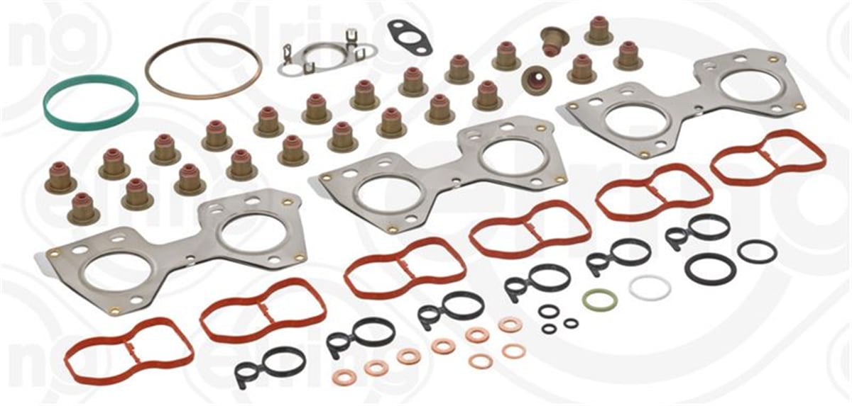 ELRING 373.380 - Takim Conta Üst - Bmw E90-91-92-93-f07-10-11-f01-02-x5-x6 E70-71
