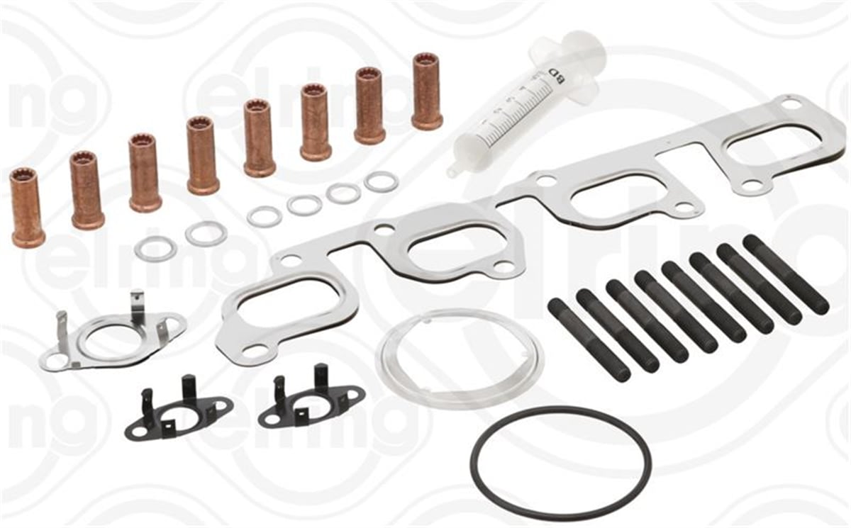 ELRING 373.820 - Turbo Conta Seti - Vw Crafter