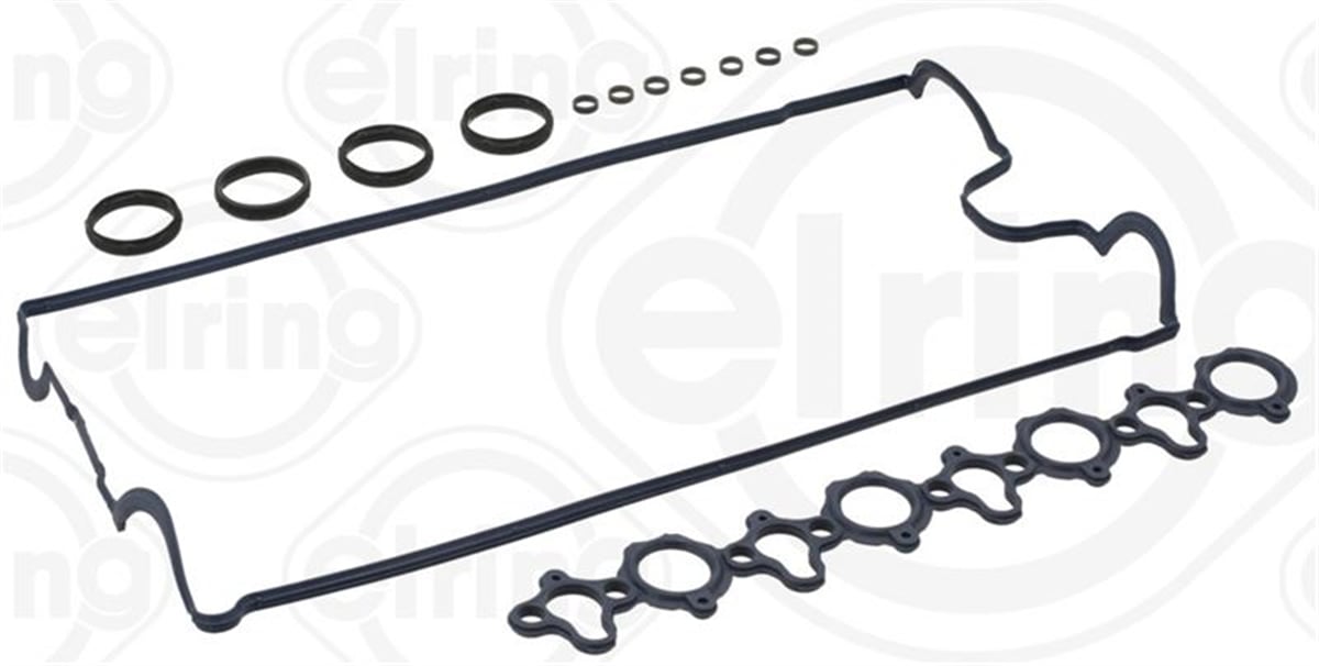 ELRING 375.500 - Üst Kapak Contasi - Renault Master/movano