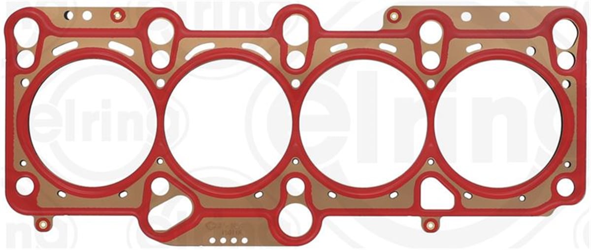 ELRING 376.843 - Silindir Kapak Contasi - Vw A3-a4