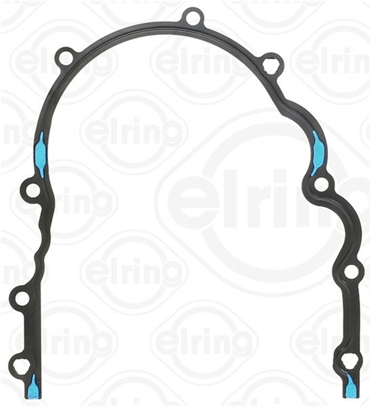 ELRING 376.830 - Conta - Vw Touareg-q7