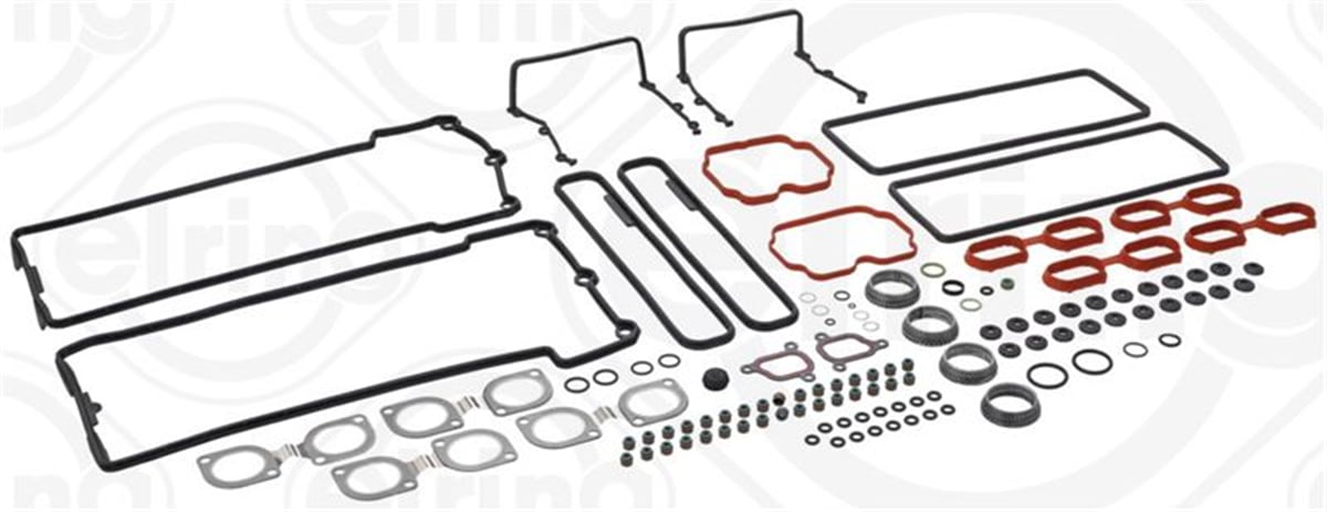 ELRING 378.140 - Takim Conta Üst - Bmw E38/39