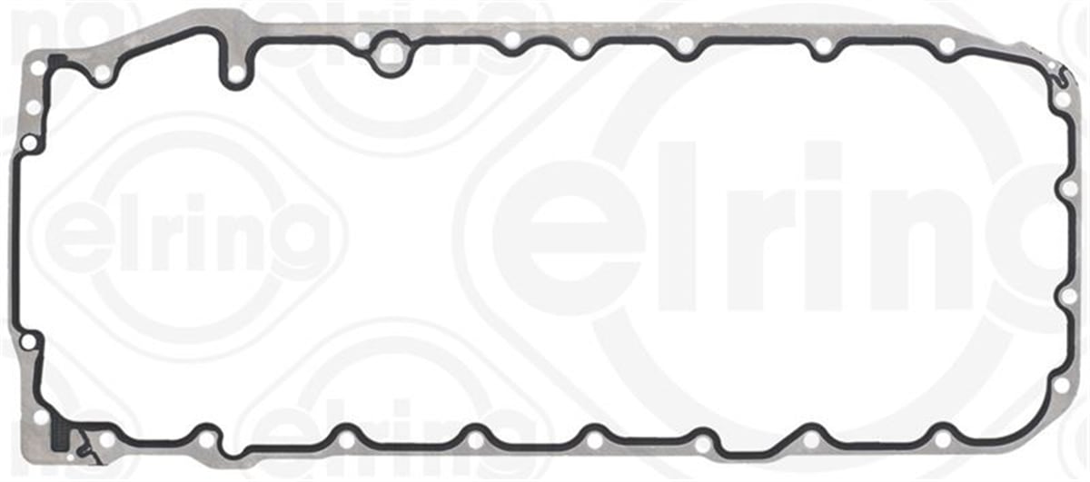 ELRING 380.271 - Karter Contasi - Bmw G05-g06-g07-g11-g30-g31
