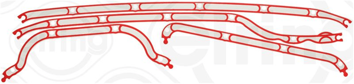 ELRING 381.981 - Karter Contasi - Av G I/ii - Interlink - Irizar - K Series - Omniexpress - P I/ii - R I/ii - S460 -