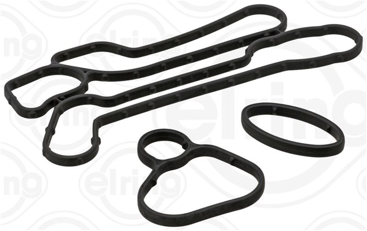 ELRING 384.360 - Yag Sogutucu Contasi - Opel Astra J Astra H Insignia A Mokka Cruze Aveo T300