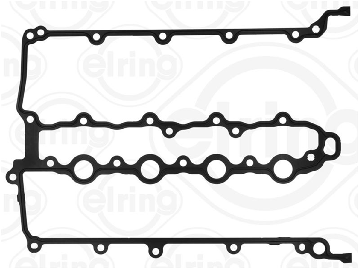 ELRING 384.280 - Üst Kapak Contasi - Bmw Land Rover Range Rover Discovery Iii-iv Sport Defender-evoque-velar-jaguar