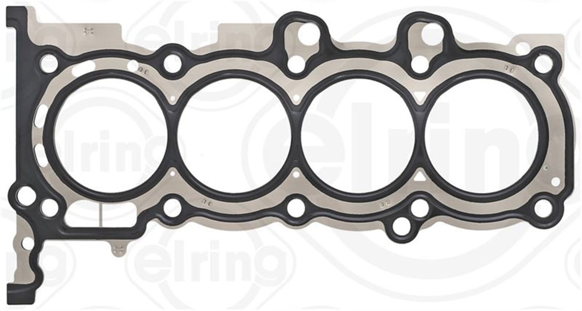 ELRING 386.330 - Silindir Kapak Contasi - Kore Picanto / Rio / I10 I20