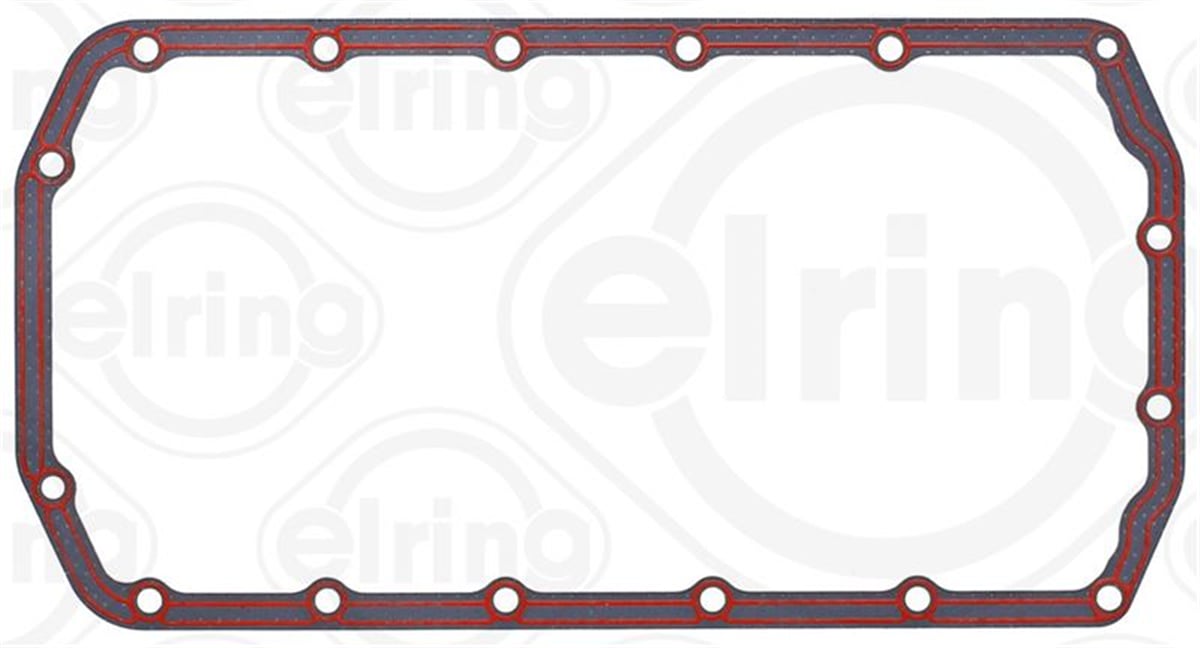 ELRING 387.880 - Karter Contasi - Bmw Mini
