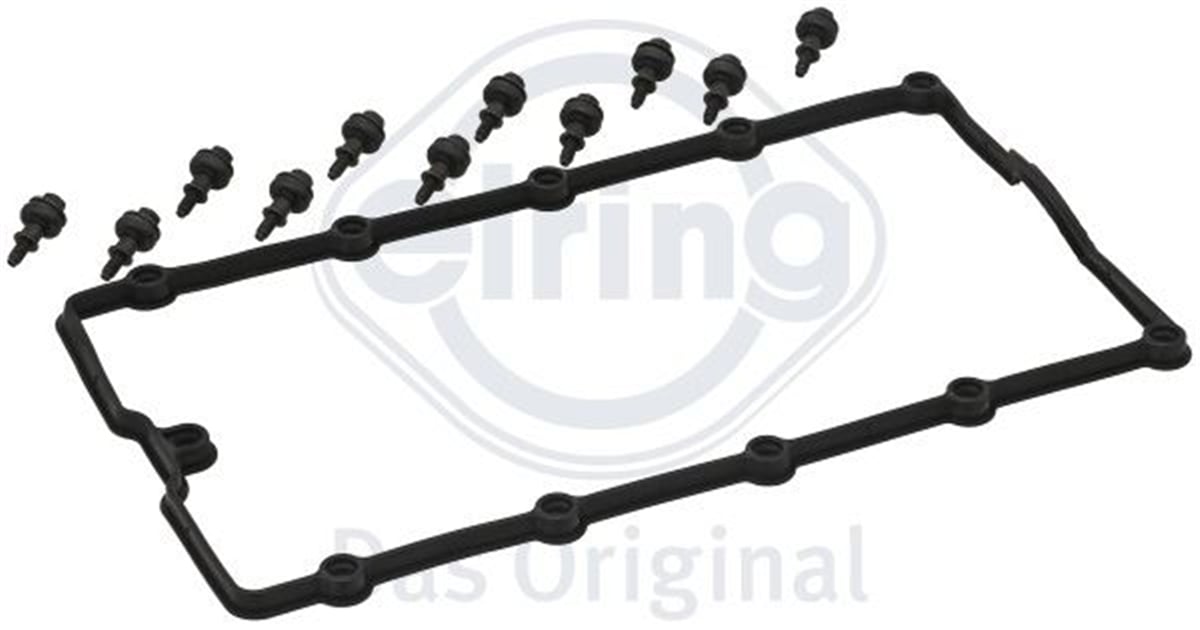 ELRING 388.930 - Üst Kapak Contasi - Vw Golf5-passat-a3