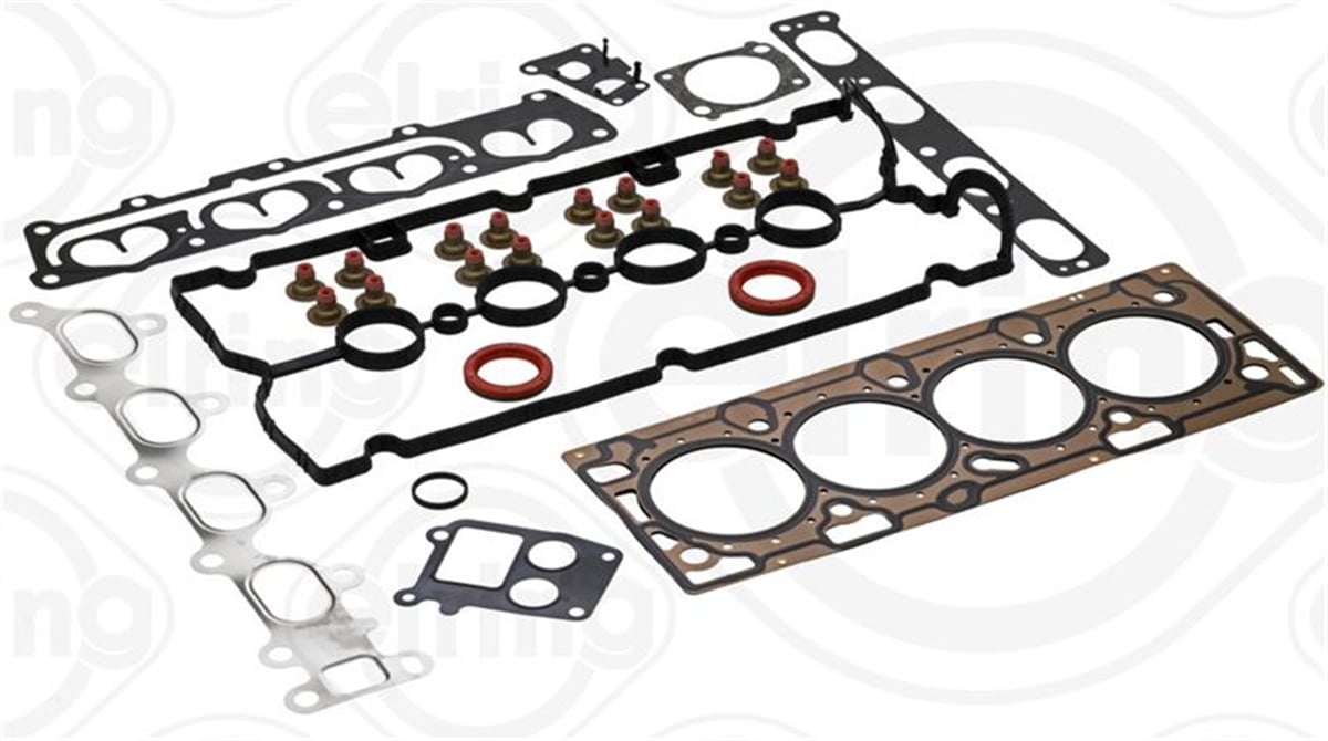 ELRING 388.210 - Takim Conta Üst - Opel Astra G Astra H