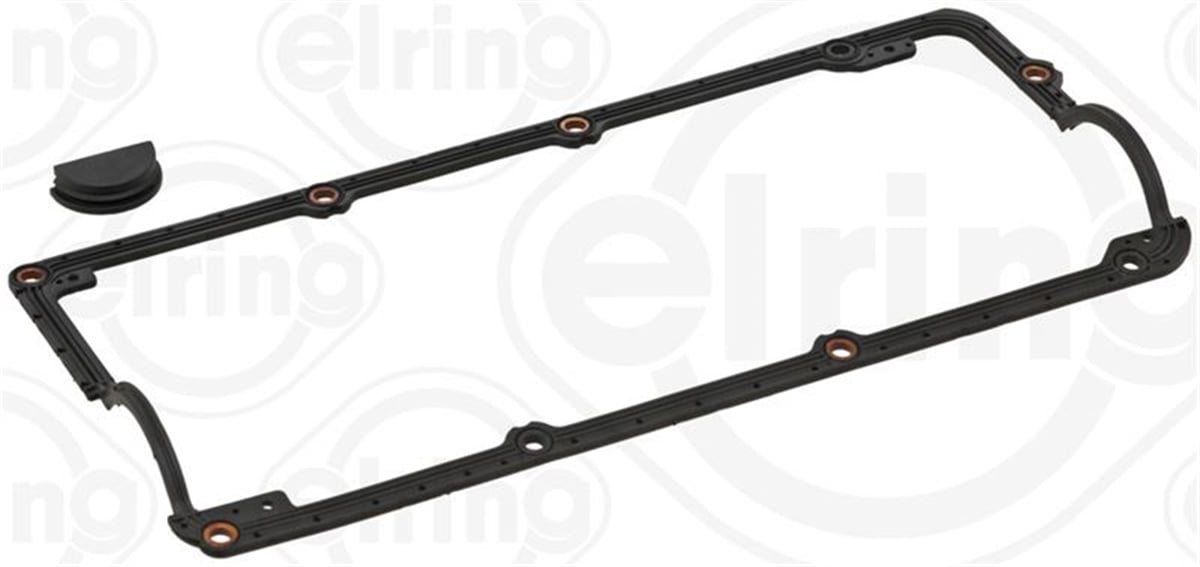 ELRING 389.420 - Üst Kapak Contasi - Vw Passat-a4-a6
