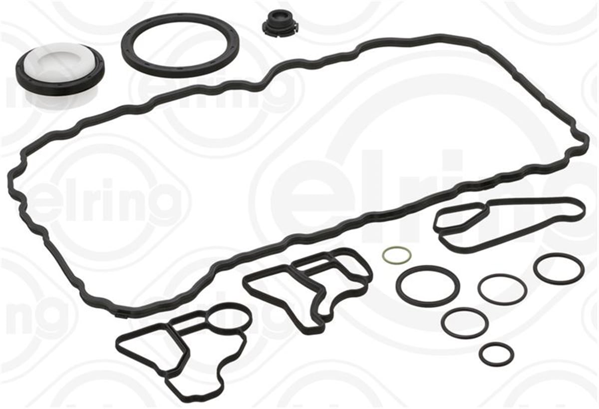 ELRING 389.700 - Takim Conta Alt - Bmw F20-f20 Lci-f21-f21 Lci-f22-f22 Lci-f23-f23 Lci-f30-f30 Lci-f31-f35-f35 Lci-4f33-f32-f36-f10-f10 Lci-f11-f11 Lci-f18-f18 Lci-x1 E84-x3 F25-z4 E89