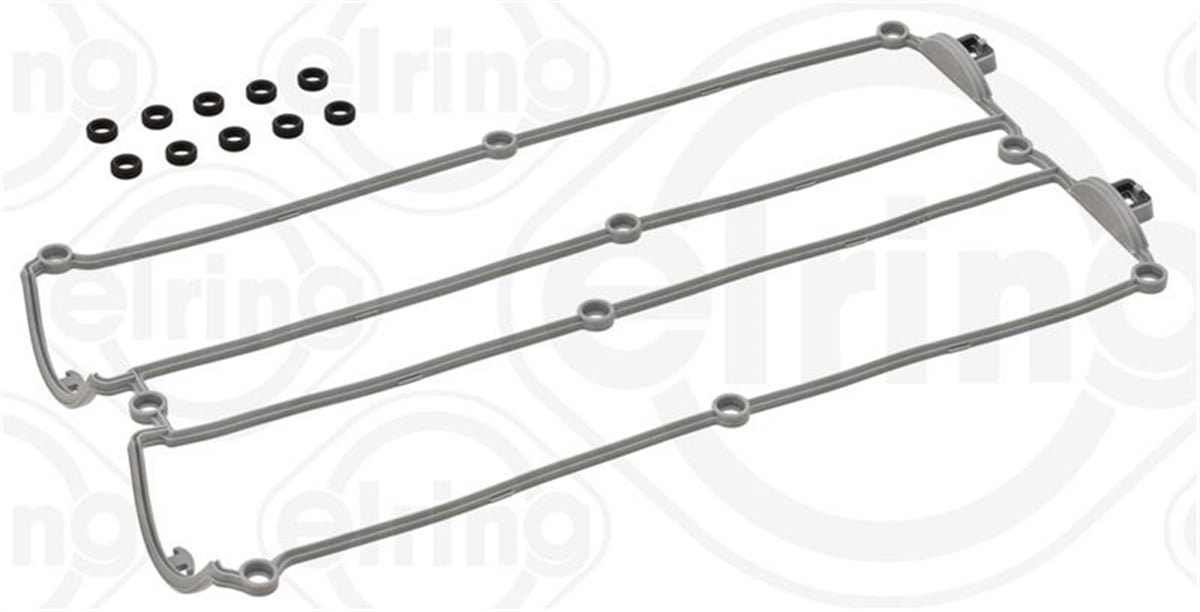 ELRING 389.070 - Kapak Conta Oring Üst Takim - Ford Escort