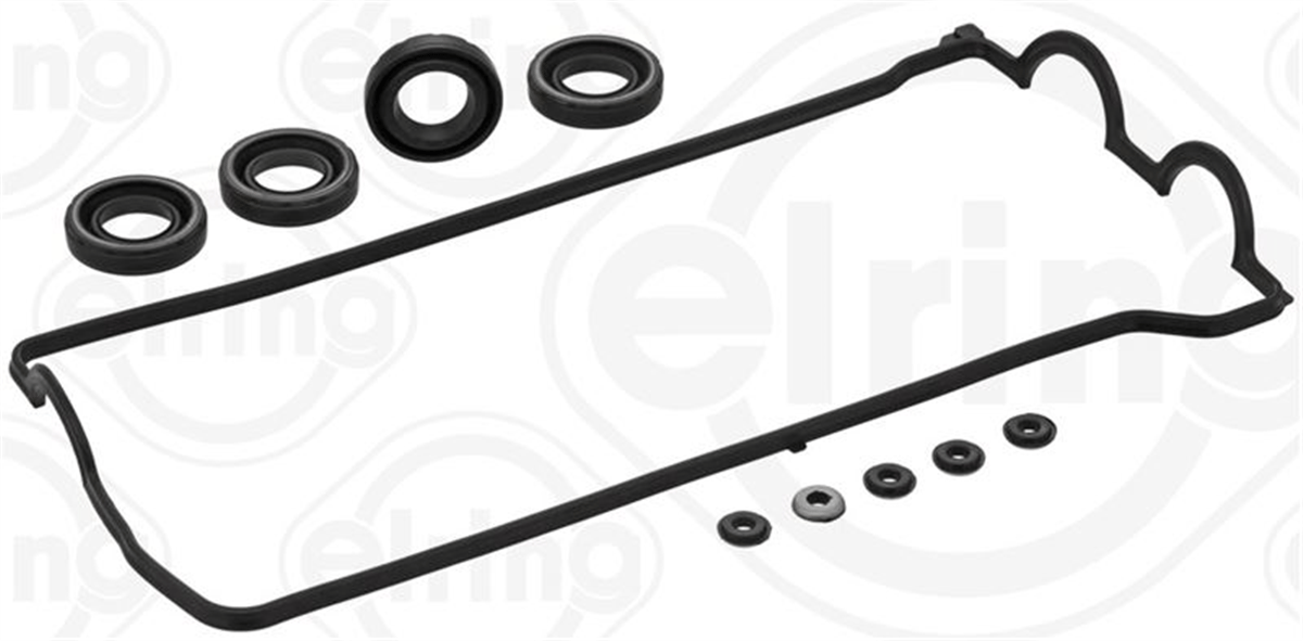 ELRING 389.310 - Üst Kapak Contasi - Japon Corolla (e11)