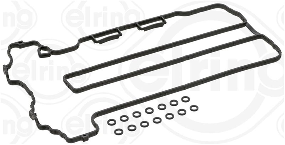 ELRING 392.490 - Üst Kapak Contasi - Opel Astra G-h Corsa C-d
